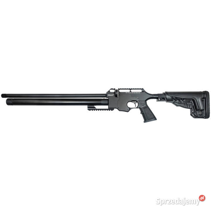 Wiatrówka PCP Reximex Force 1 635 mm Warszawa