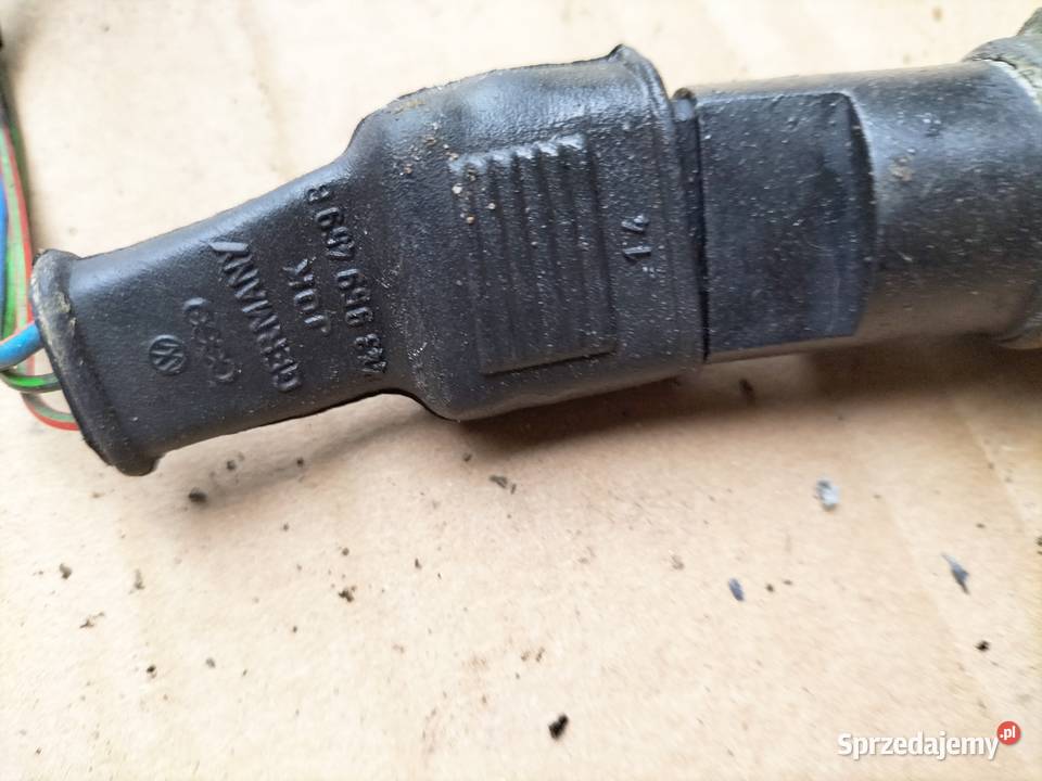AUDI 80B4 80 B4 19TDI CZUJNIK CHŁODNICY Pozostałe lubelskie Kamień-Kolonia