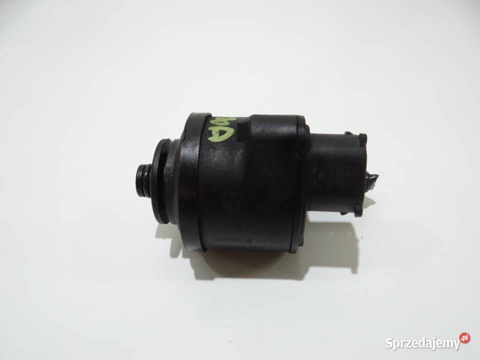 PODGRZEWACZ PALIWA BMW E60 E61 N47D20A 20D Strzyżewice