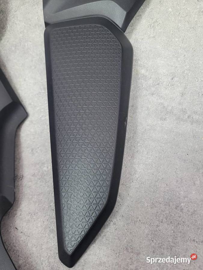 Honda CBR 650R R Wypełnienie owiewka osłona Nowy Tomyśl