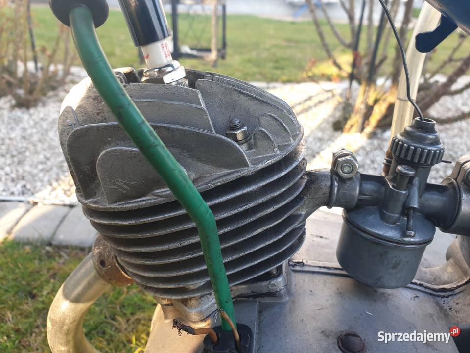 SPRZEDAM komara 231 nie 2322320 Walce