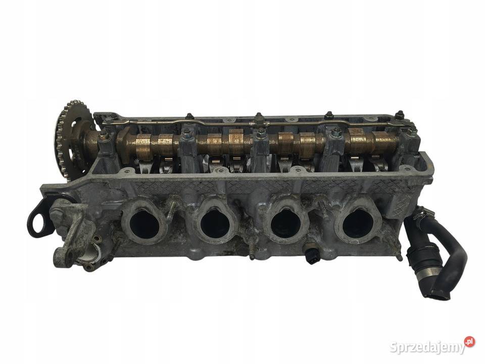 GŁOWICA CYLINDRÓW BMW E46 19 i 1743987 Chełm sprzedam