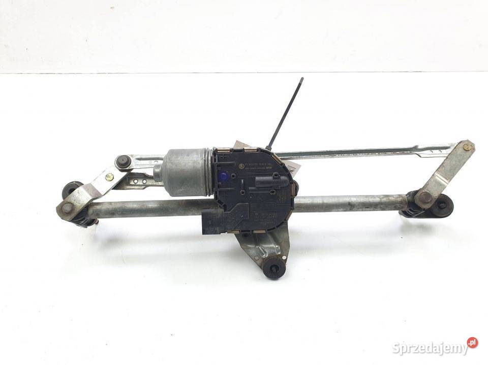 SILNIK WYCIERACZEK SKODA OCTAVIA III 5E1955023A