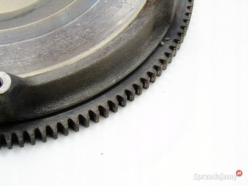 KOŁO ZAMACHOWE 14 16 VTI 207 208 C3 C4 308 C5 osobowe