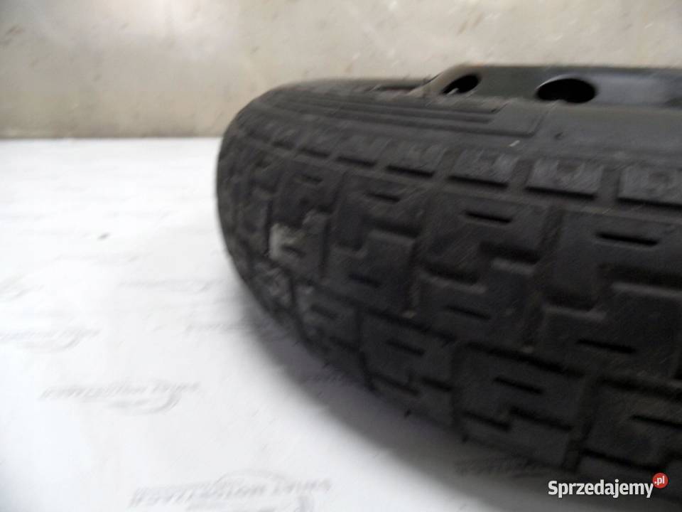 ALFA ROMEO FIAT LANCIA koło dojazdowe 1358014 świętokrzyskie sprzedam