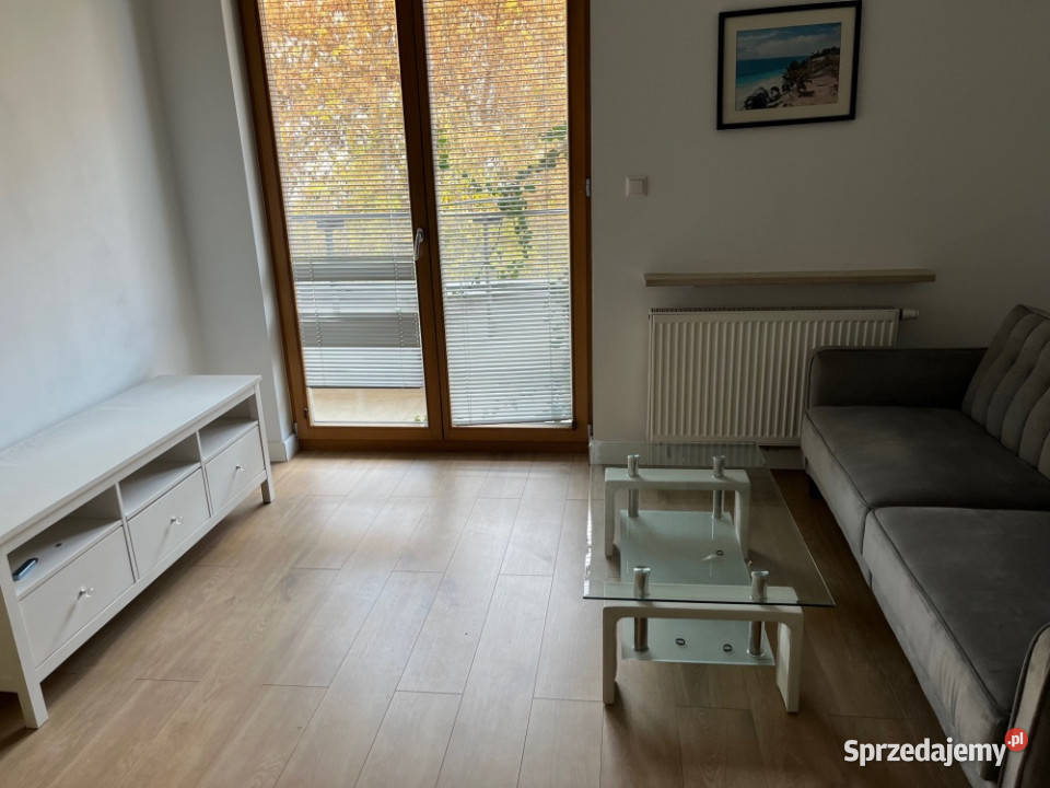 2pokojowe mieszkanie Obrzeżna Mokotów Wynajem Warszawa