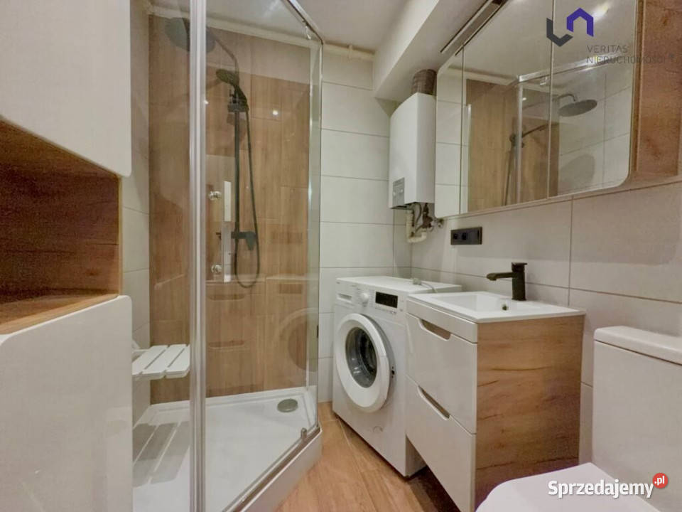 Mieszkanie do sprzedania 39m2 Sosnowiec Sprzedaż śląskie