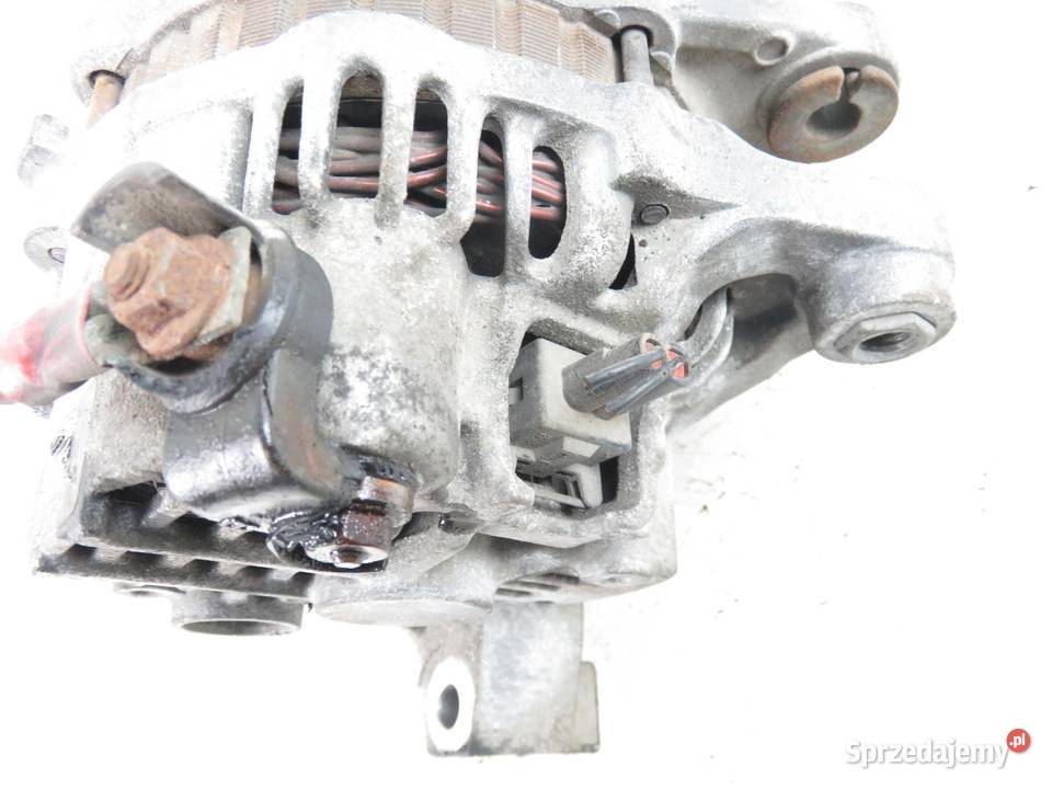 ALTERNATOR FORD FIESTA MK4 IV 125