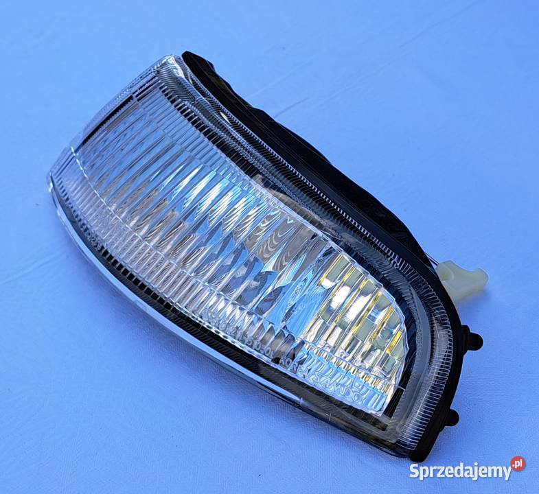 REFLEKTOR HALOGEN LEWY KIA SEPHIA 9497 Mielęcin