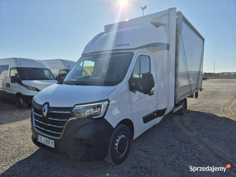 Renault Master Komorniki sprzedam