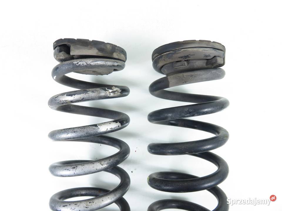 SPRĘŻYNY TYŁ HYUNDAI i40 KOMBI 17 CRDi małopolskie