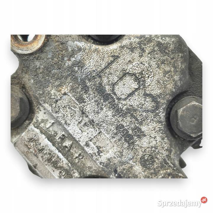 POMPA WSPOMAGANIA Ford Galaxy VW Sharan Seat sprzedam