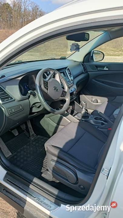 na sprzedaż samochód Hyundai Tucson