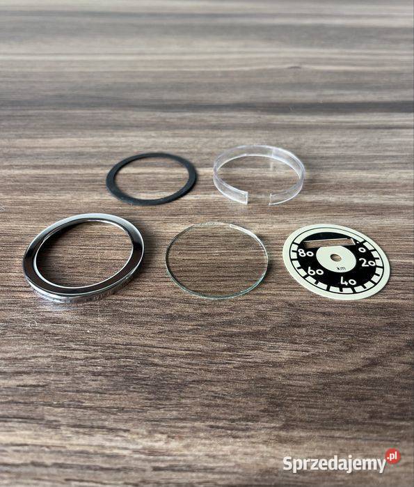 NOWY KOMPLET NAPRAWCZY LICZNIKA JAWA 50 KACZKA śląskie Bielsko-Biała