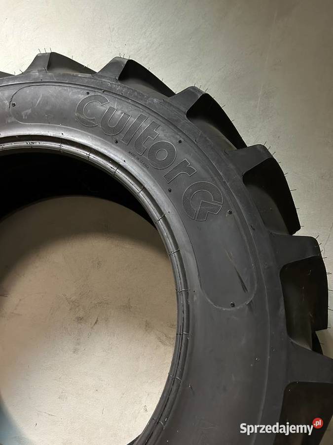 Opony rolnicze 149R30 Cultor RadialS podkarpackie Mielec