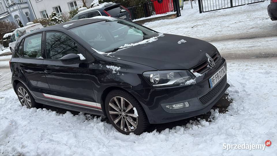 Polo 16 tdi Polo Starogard Gdański