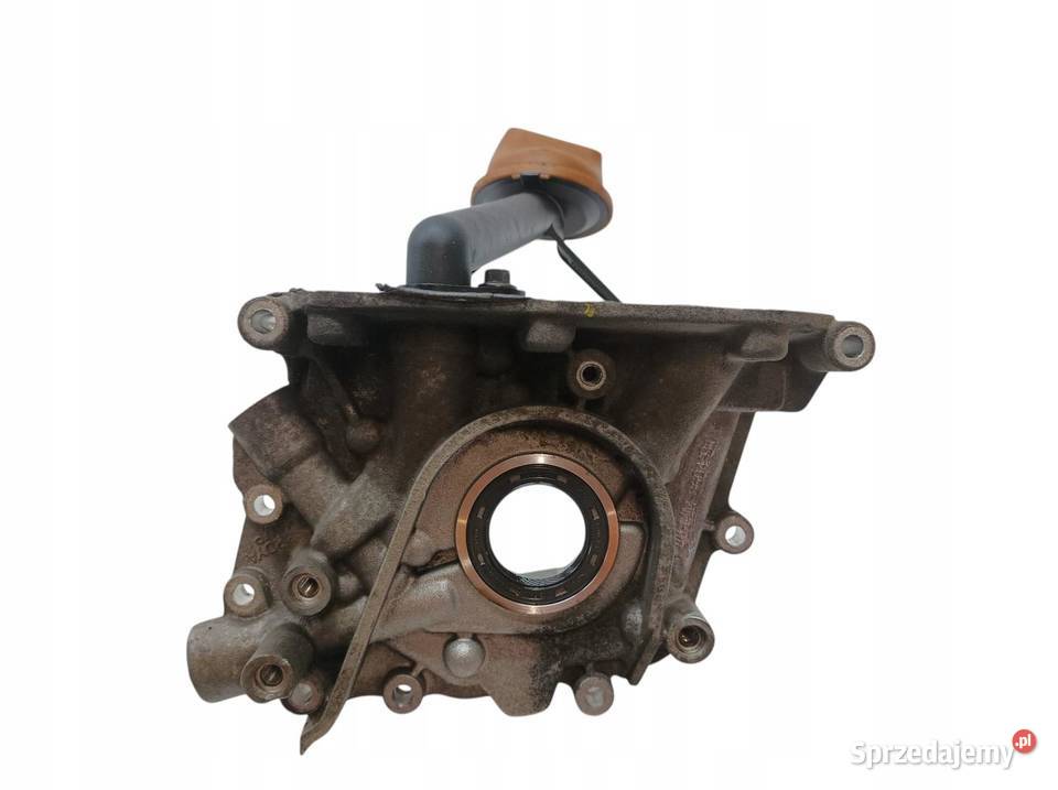 POMPA OLEJU 98MM 6604B1A 13 Ford Fiesta Mk7 świętokrzyskie