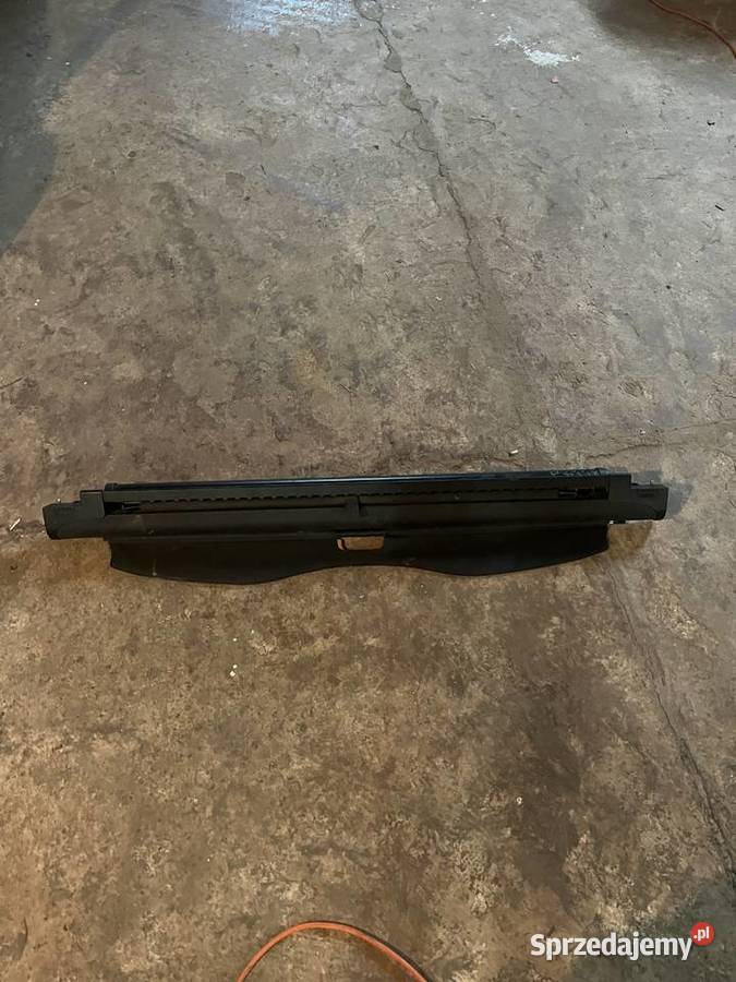 BMW E46 KOMBI 0106 LIFT ROLETA BAGAŻNIKA osobowe Szczecin