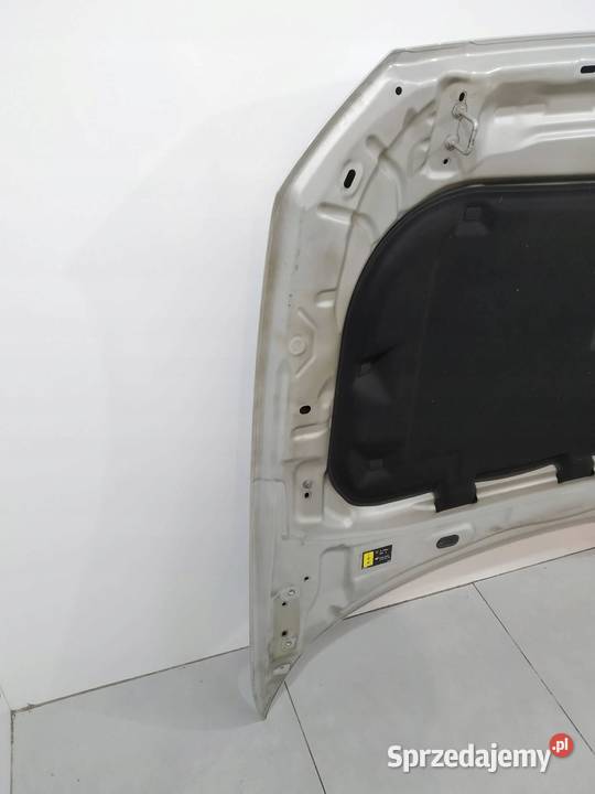 MASKA PRZÓD 72646 S60 III Volvo V60 II 2018