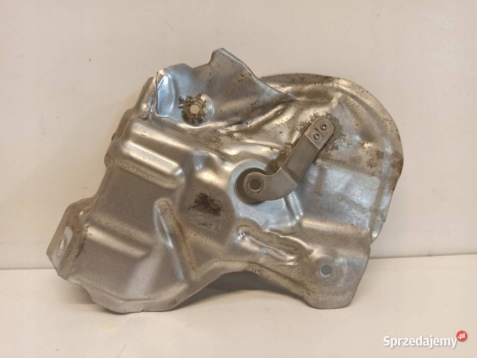 OSŁONA TERMICZNA AUDI A5 8W 04E253041L