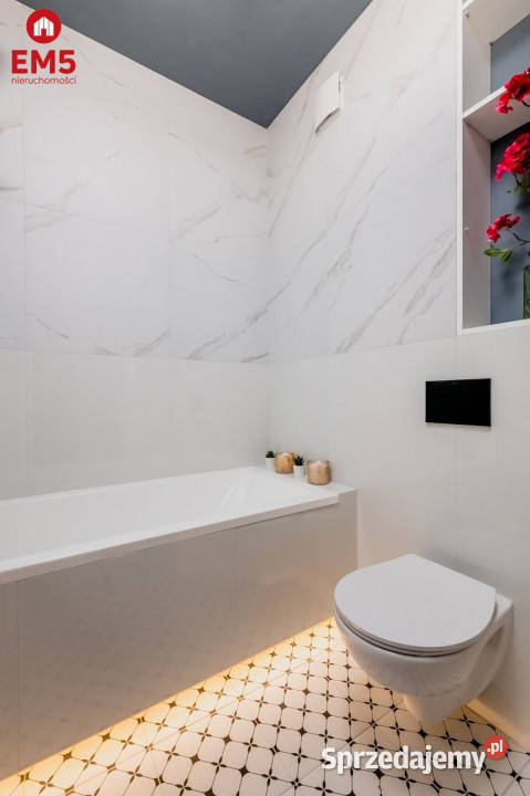 Mieszkanie Białystok Ireny Białówny 518m2 3