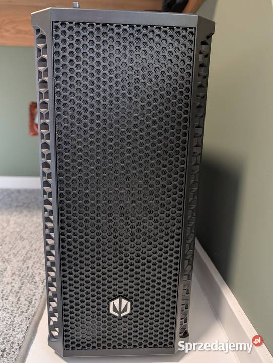 Komputer PC Ryzen 7 7700 64 GB DDR5 2 TB Windows Kluczbork sprzedam