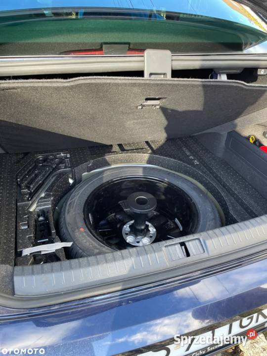 Volkswagen Passat 18 TSI BMT Comfortline Zarejestrowany w Polsce Szczecin