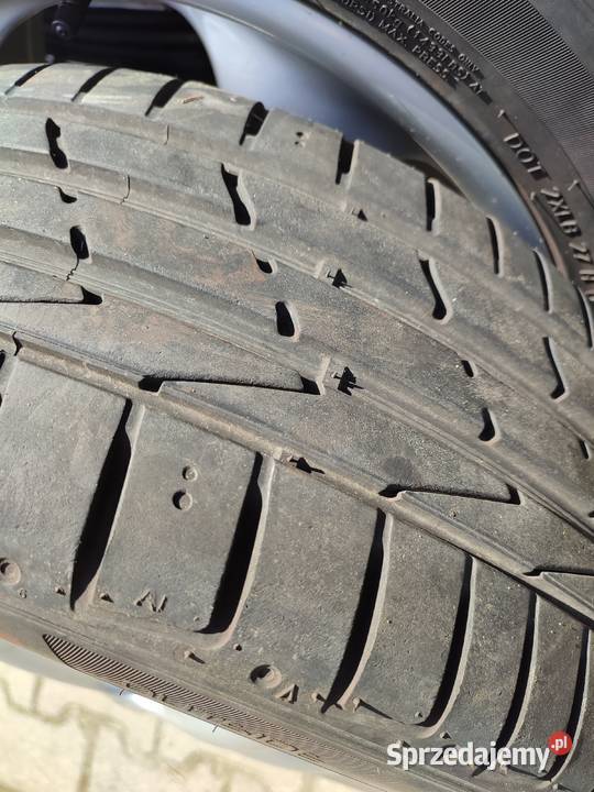 Hankook ventus S1 evo2 2055017 Garwolin