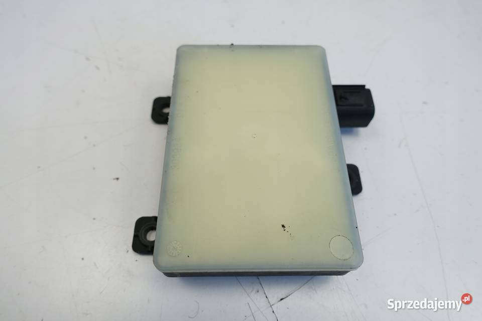 Hyundai Tucson III 15 KOMPUTER sterownik MODUŁ Rudka