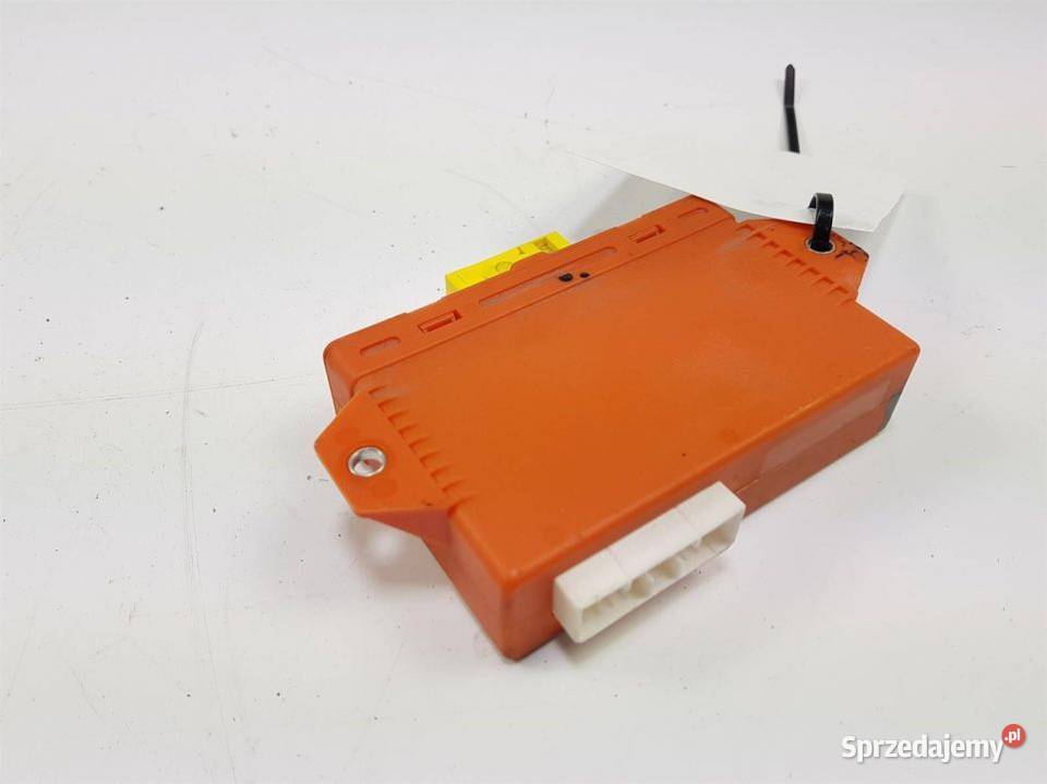 MODUŁ MASERATI QUATTROPORTE LIFT 13212310 osobowe Pozostałe Lipno