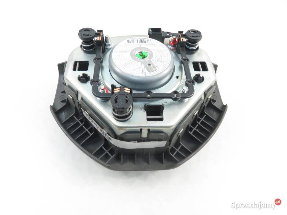 PODUSZKA KIEROWCY FIAT PANDA II 735460952 osobowe małopolskie