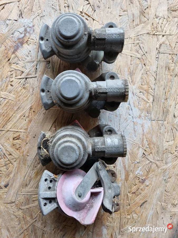 Złącze pneumatyczne dolnośląskie Siechnice