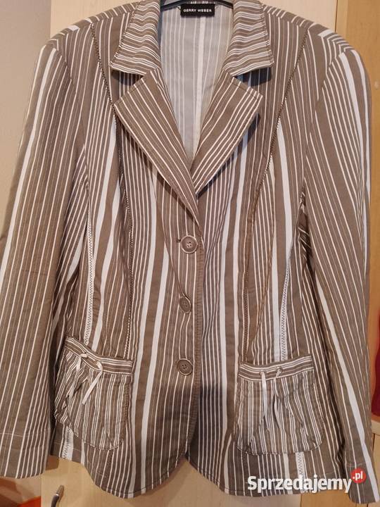 Sprzedam żakiety damskie kolorowy śląskie Częstochowa sprzedam