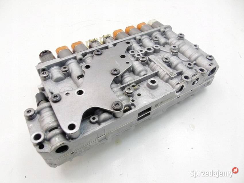 Sterownik hydrauliczny skrzyni biegów 20 D osobowe Sosnowiec