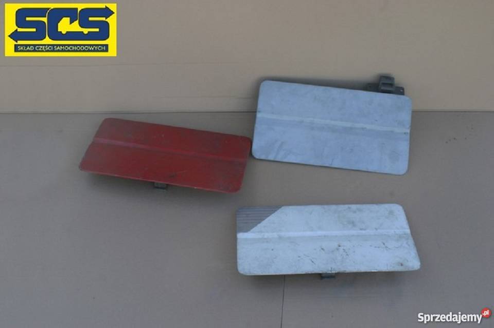 IVECO EUROCARGO EUROSTAR EUROTECH KLAPA SCHOWKA części blacharskie Bieleń