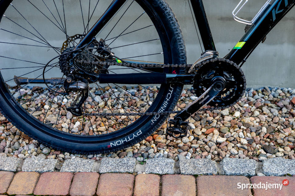 Kands Comper COMPER L 29 mtb opolskie Kluczbork