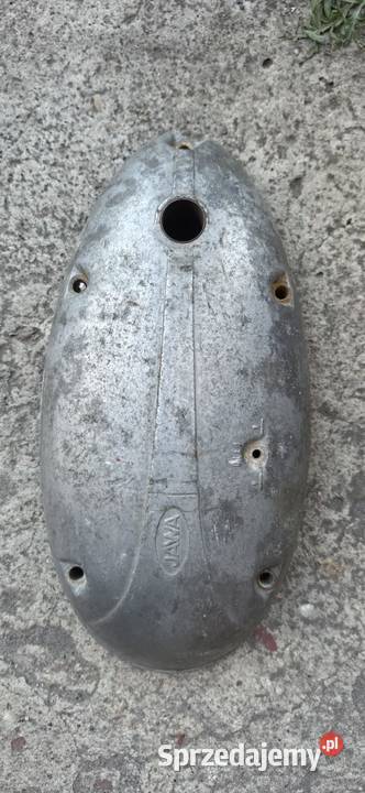 Jawa 250 353 pokrywa kapa silnika