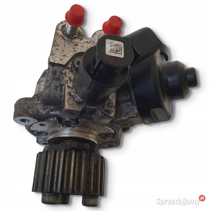 POMPA WTRYSKOWA VW Passat B6 Golf VI Audi A3 8P Chełm