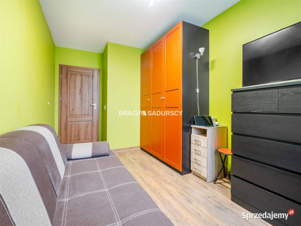 Mieszkanie 4583m2 2 pokojowe Kraków os Piastów