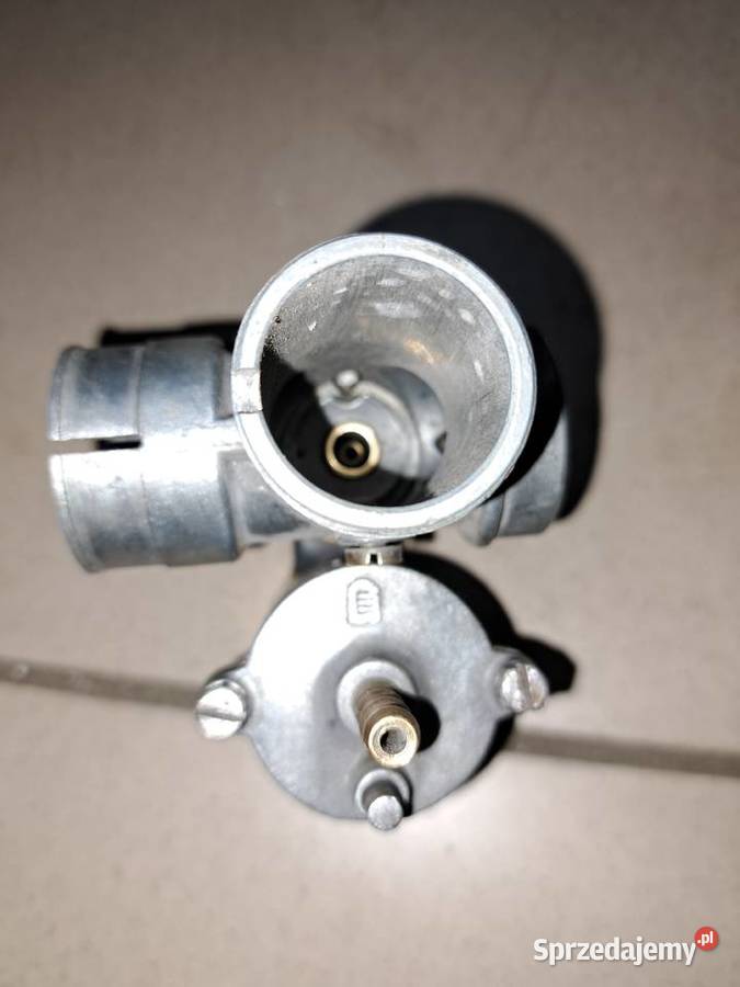 Gaźnik Jawa Java Perak 175 250 Bielsko-Biała sprzedam