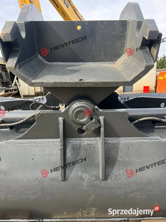 Szybkozłącze hydrauliczne Łyżka Verachtert SW Osprzęt roboczy Gądki sprzedam