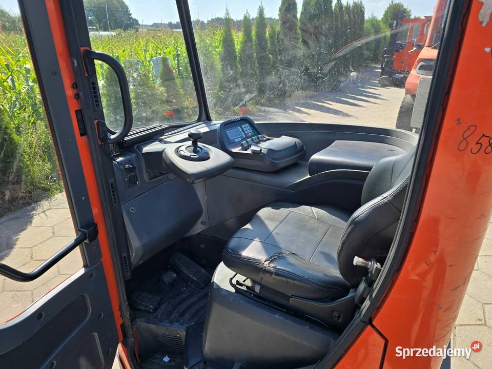 TOYOTA RRE160HCC 2019