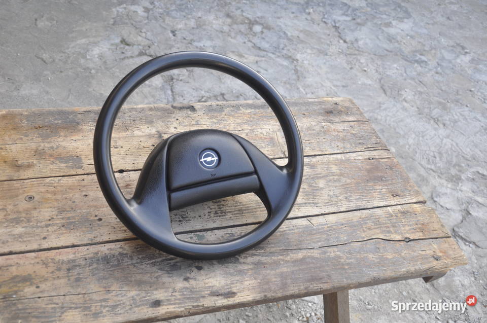 Kierownica Opel Astra F Vectra Klasyczna Ładna osobowe Rzeszów