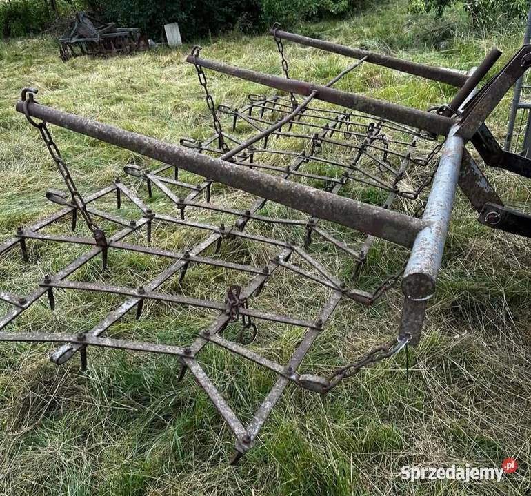 Brony 3 Grudziądz Siedlce