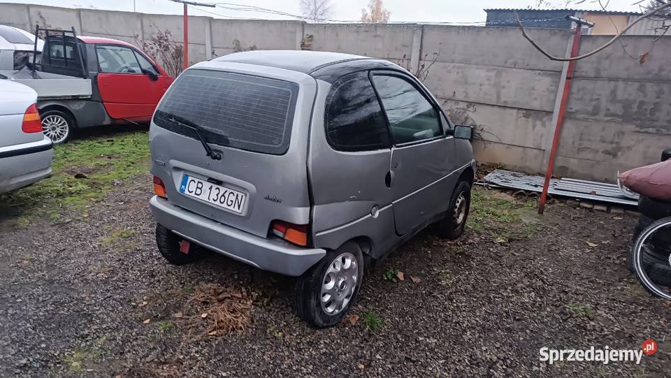 Ligier Ambra Starachowice