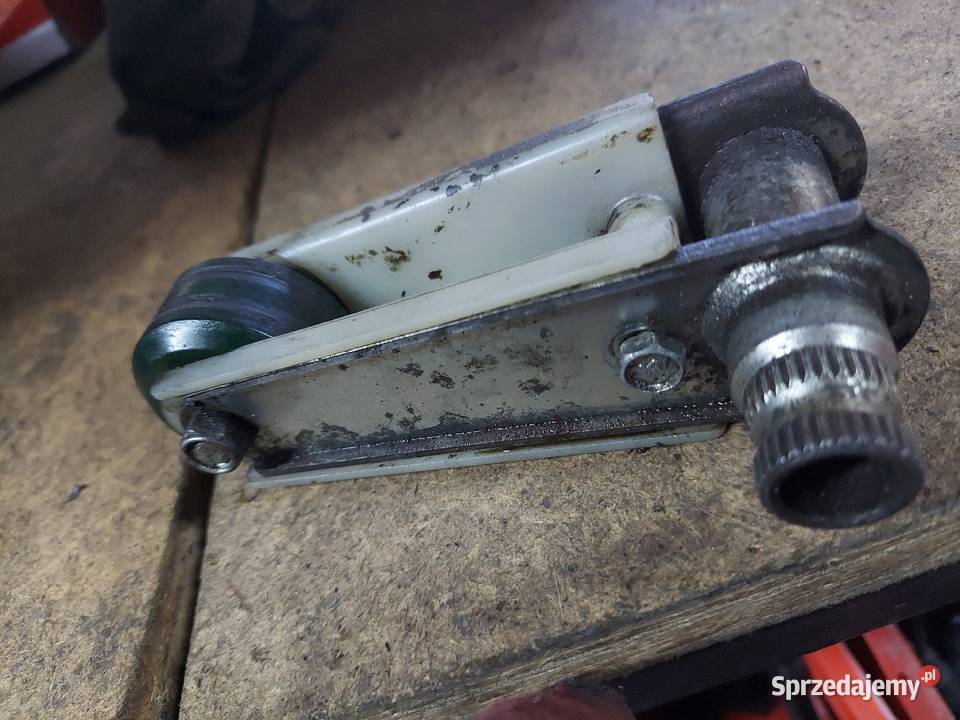 Kawasaki klr 600 650 dr dominator prowadnica dolnośląskie Jelenia Góra