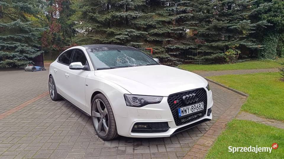 Stan gotowe do jazdy mazowieckie