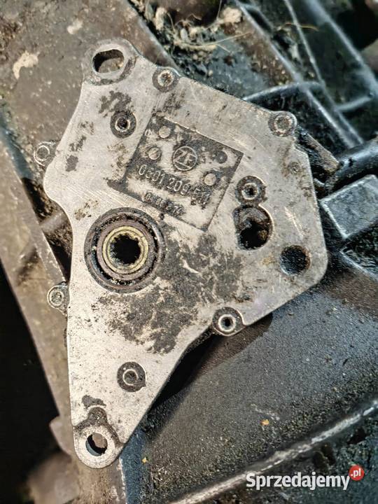 Pozycjoner czujnik biegów BMW e34 e38