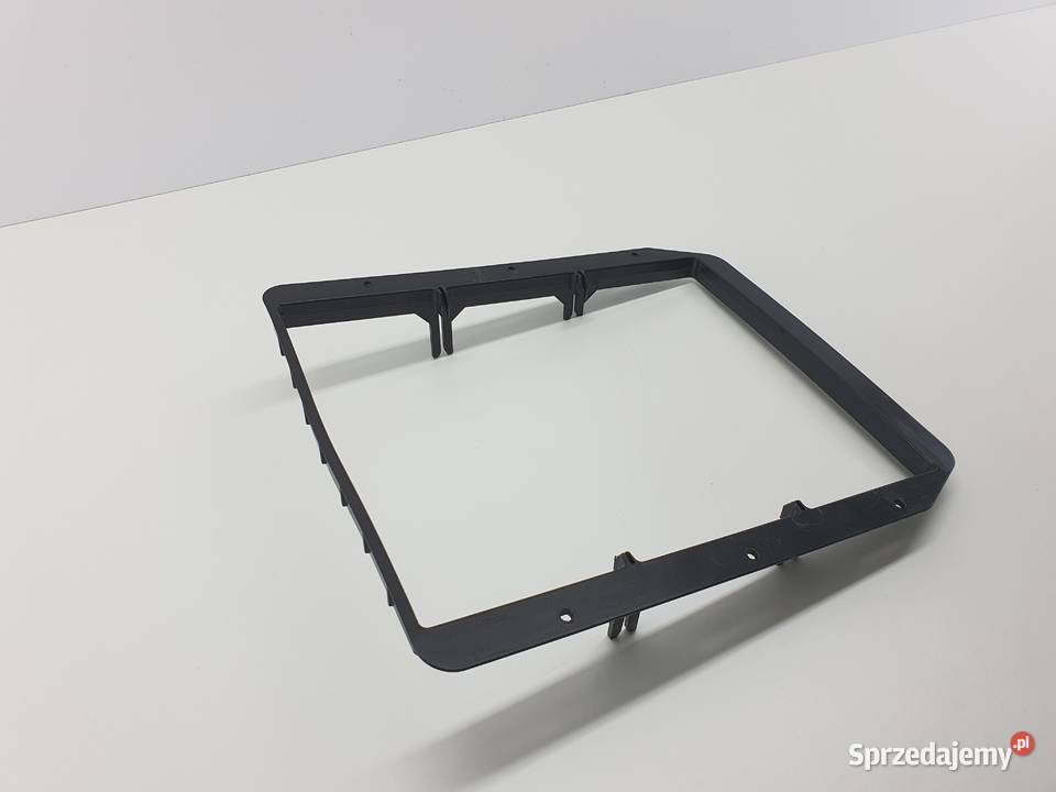 Nakladka Oslona Ramka Skuter Kumpan Electric 54I łódzkie