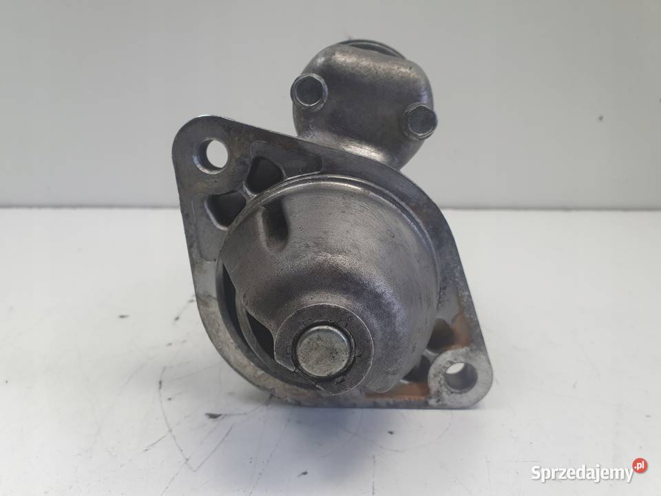 ROZRUSZNIK Opel Zafira B Astra J 17 CDTI lubelskie Chełm